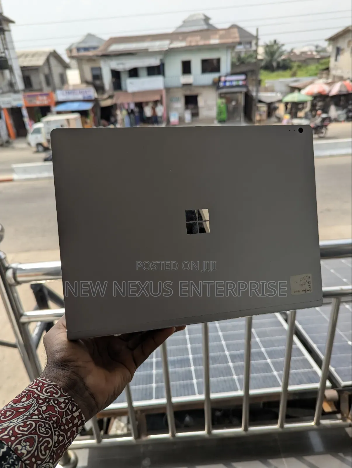Laptop Microsoft Surface Laptop 2 8GB Intel Core i7 SSD 256GB
