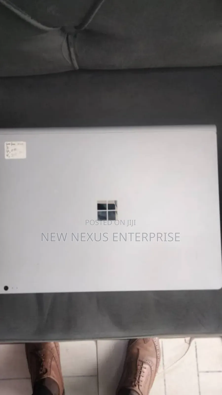 Laptop Microsoft Surface Laptop 2 8GB Intel Core i7 SSD 256GB