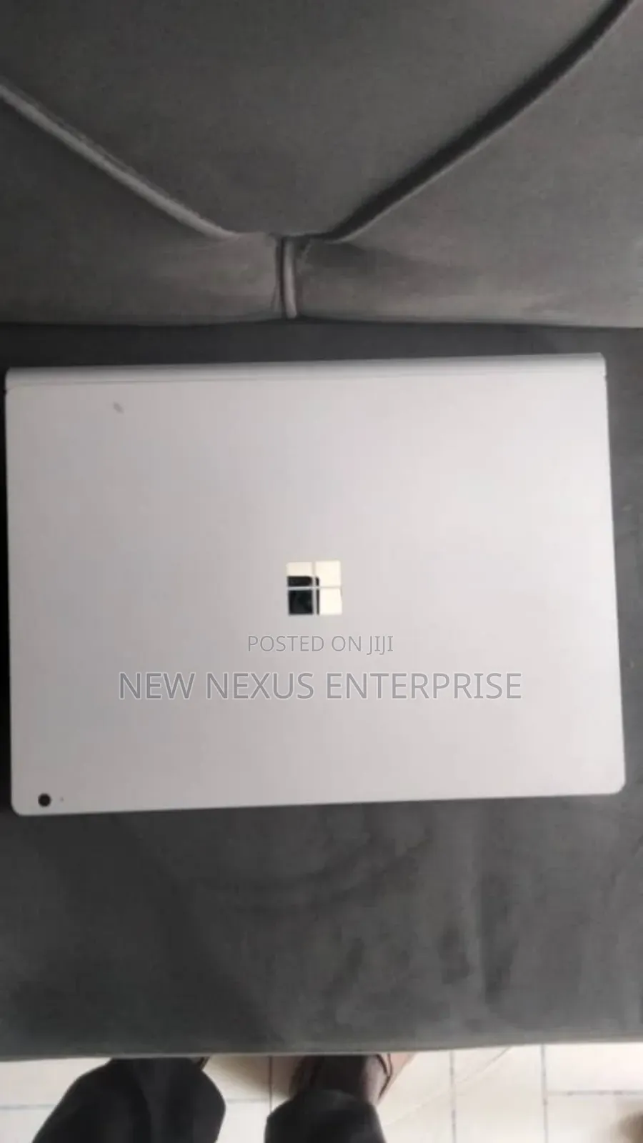 Laptop Microsoft Surface Laptop 2 8GB Intel Core i7 SSD 256GB