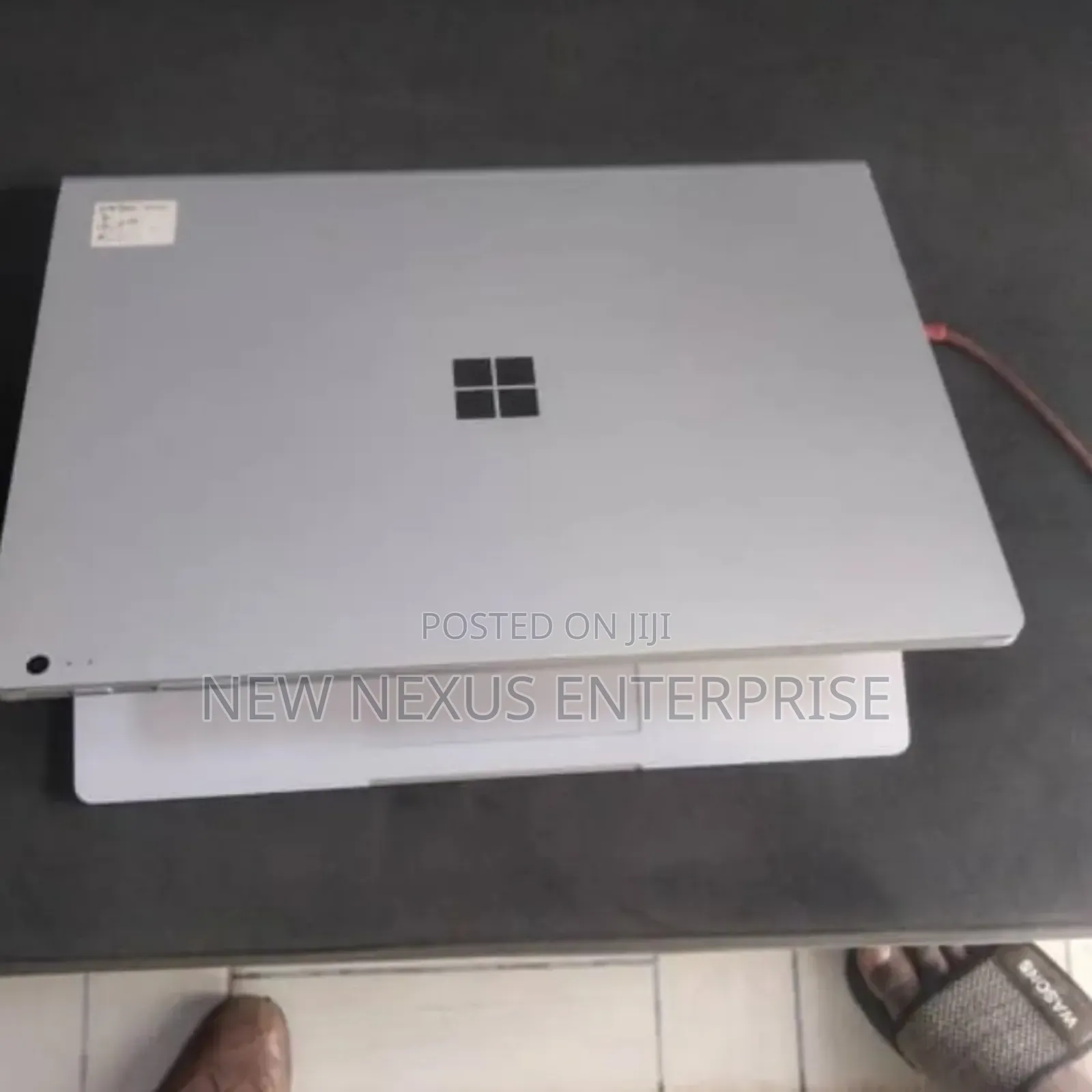 Laptop Microsoft Surface Laptop 2 8GB Intel Core i7 SSD 256GB