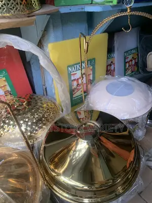 Hook Buffet Serving Dishes
