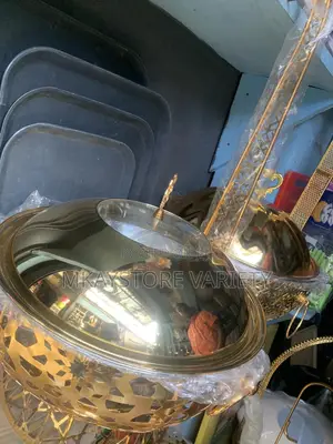Hook Buffet Serving Dishes
