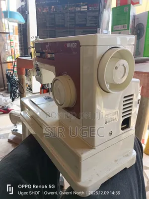 Sewing Machine