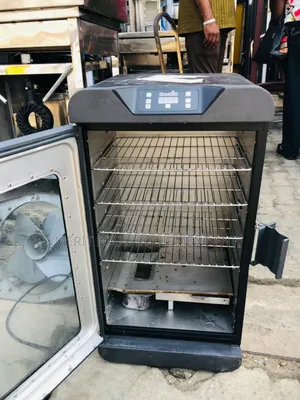 Electric Griller
