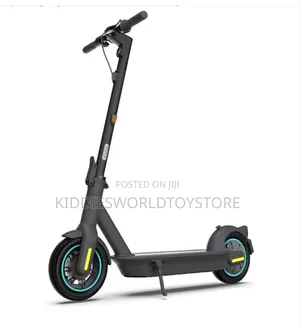 Ninebot Kick Adult Electric Scooter