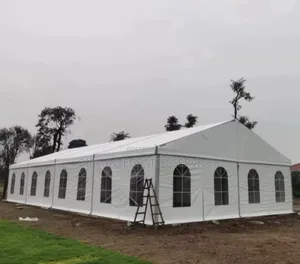 Event Centre Marquee Tent