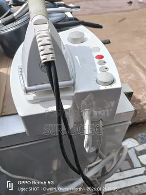 Steam Irons