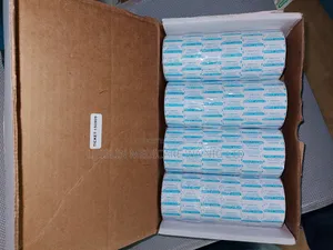 Sterilization Indicator Tape