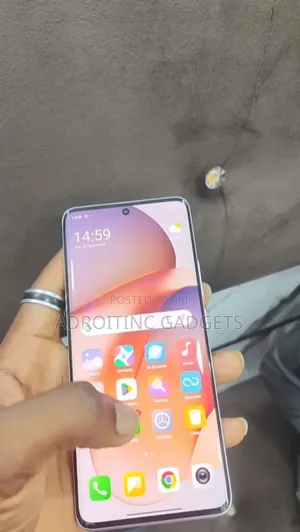 Xiaomi Redmi Note 13 Pro+ 512 GB Red