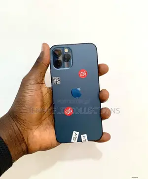 Apple iPhone 12 Pro 128 GB Blue