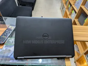 Laptop Dell Latitude E7470 8GB Intel Core i5 SSD 256GB
