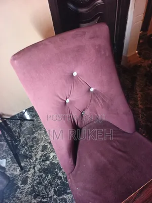 Dinning Set With 4 Chair