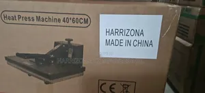 Heat Press Machine 40*60cm