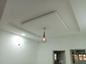 Mini Flat in Lugbe District for rent