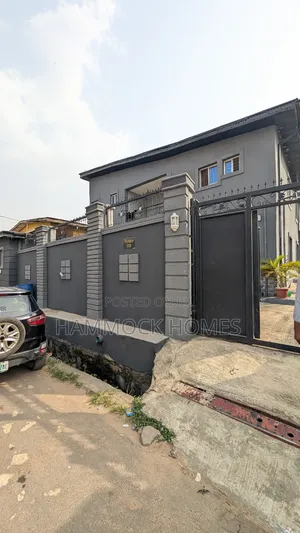₦8m Return, 16-Rooms Hostel, Close to Uch, Secretariat, Nysc Sec. Etc