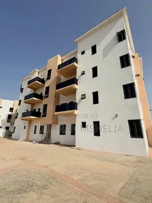 3bdrm Block of Flats in Jahi for sale