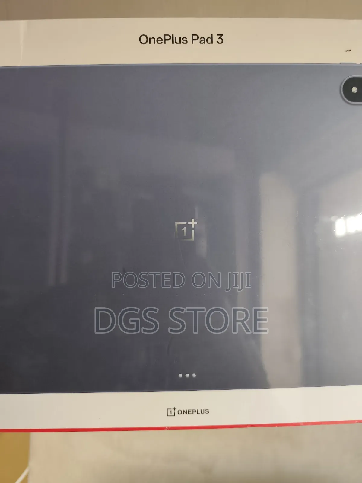 New OnePlus Pad 3 512 GB