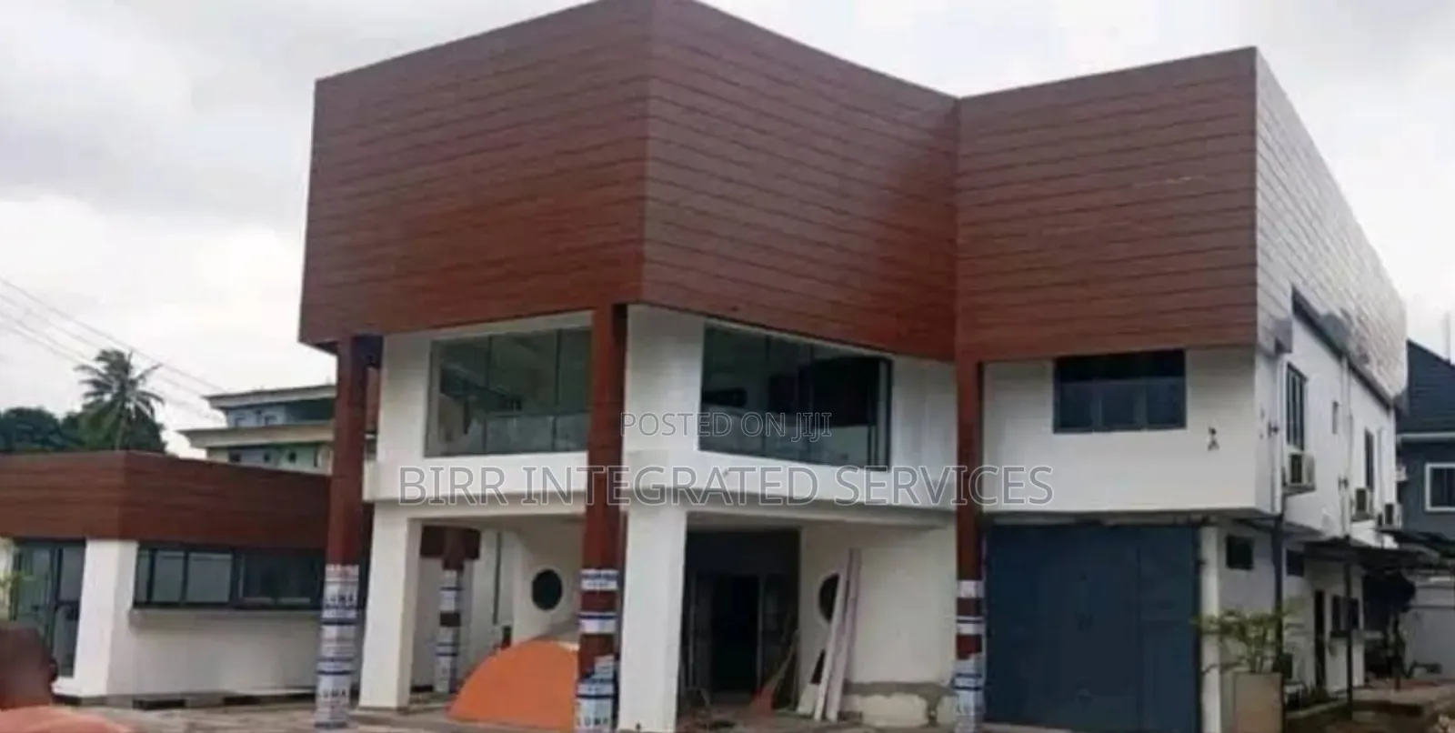 Cladding, Facade Acp Cladding