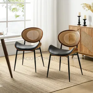 Upholstered Dining Chairs