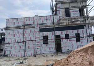 Facade Cladding, Cladding, Plain And 3d Cladding