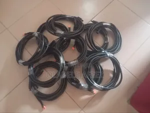 Mc4 to Xt60i Cable ( 5 , 10 , 15 , 20 )