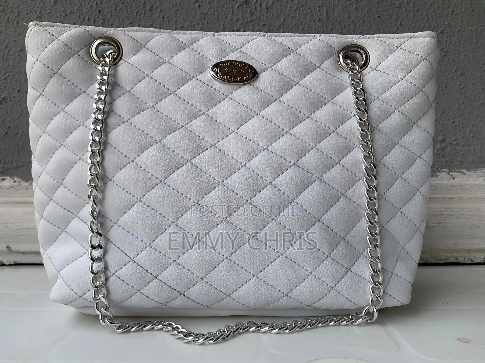 Quality Handbag