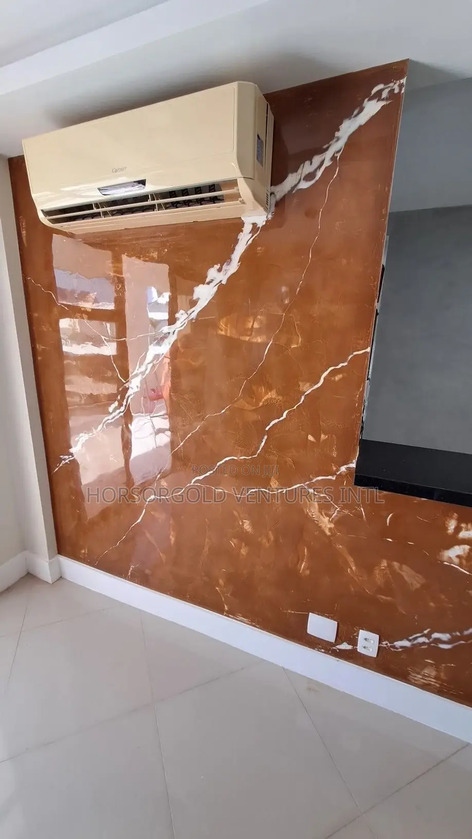 Stucco/Venetian Plaster