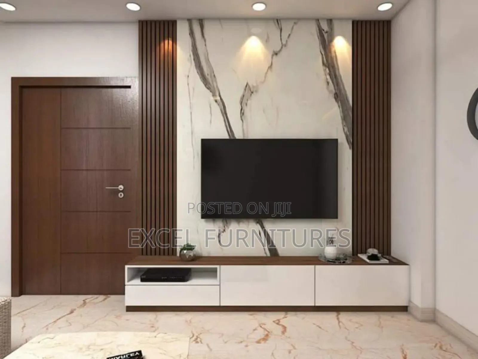 Tv Console