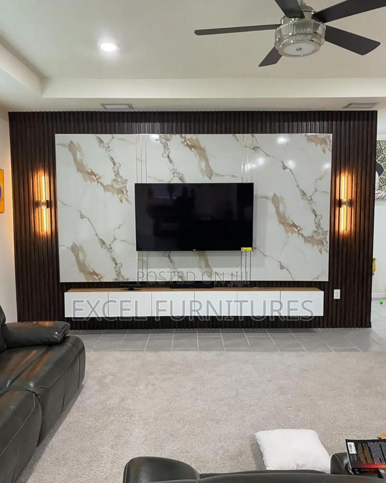 Tv Console