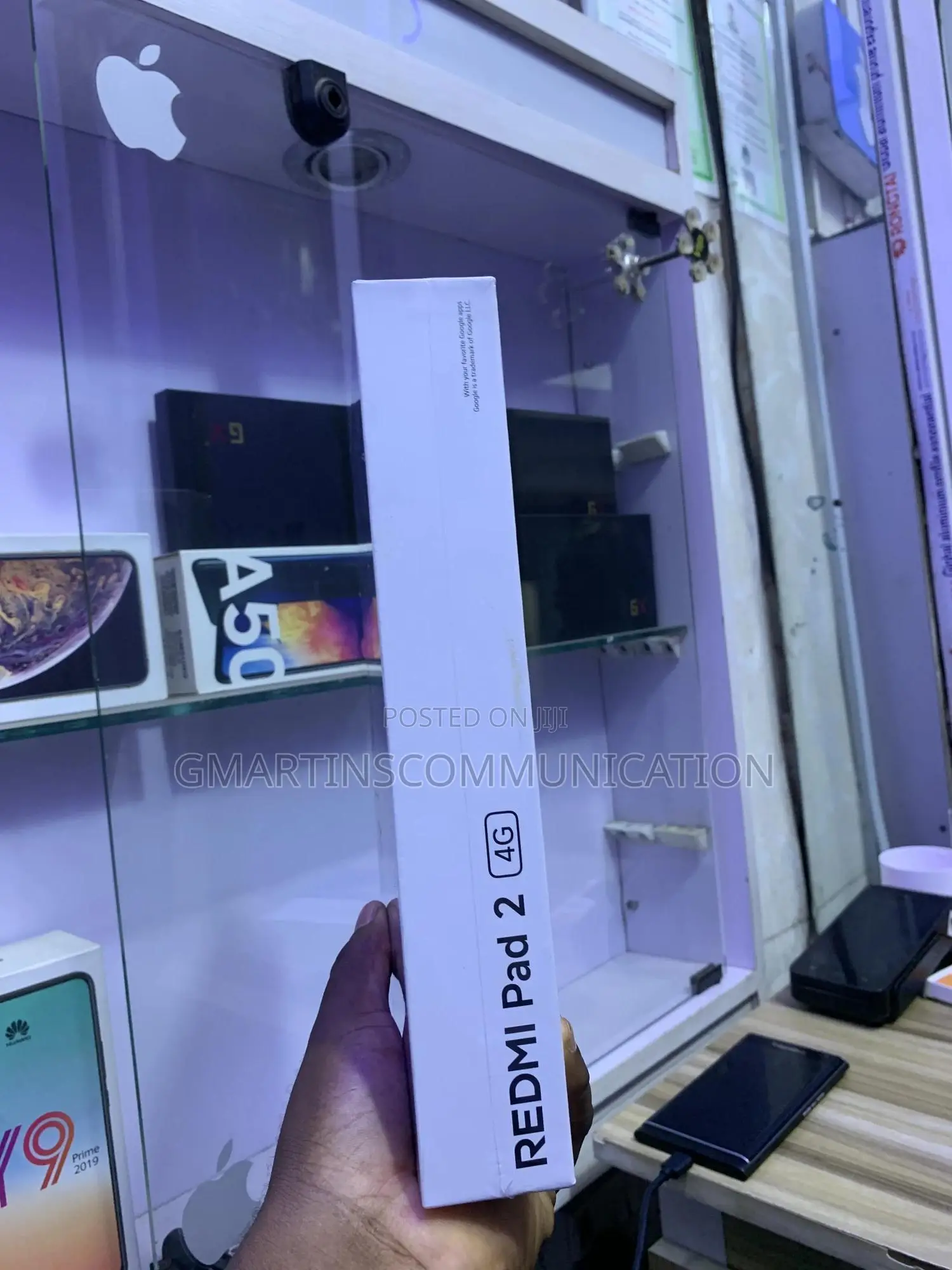 New Xiaomi Mi Pad 2 128 GB