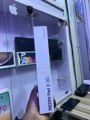 New Xiaomi Mi Pad 2 128 GB