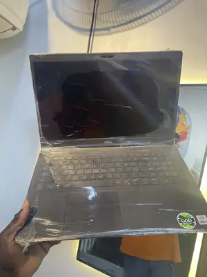 Laptop Dell Latitude 3510 8GB Intel Core I5 SSD 256GB