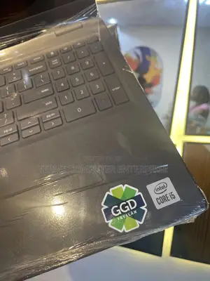 Laptop Dell Latitude 3510 8GB Intel Core I5 SSD 256GB