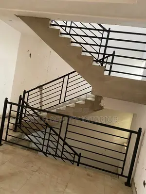 Imported Wrought Iron