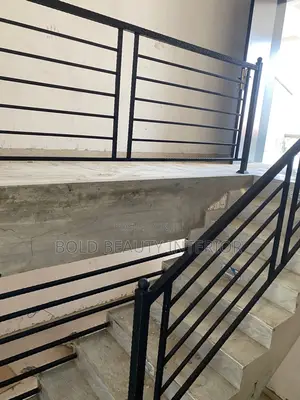 Imported Wrought Iron