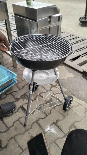 Barbeque Maker