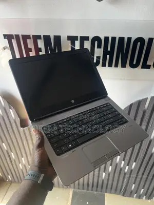 Laptop HP ProBook 640 G1 8GB Intel Core I5 HDD+SSD 500GB
