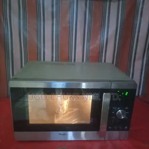 23l Whirlpool Microwave and Grill