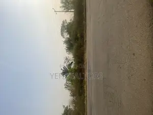 One Acre of Land at Ibadan Road