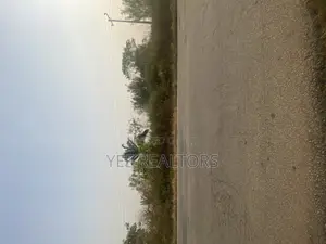 One Acre of Land at Ibadan Road