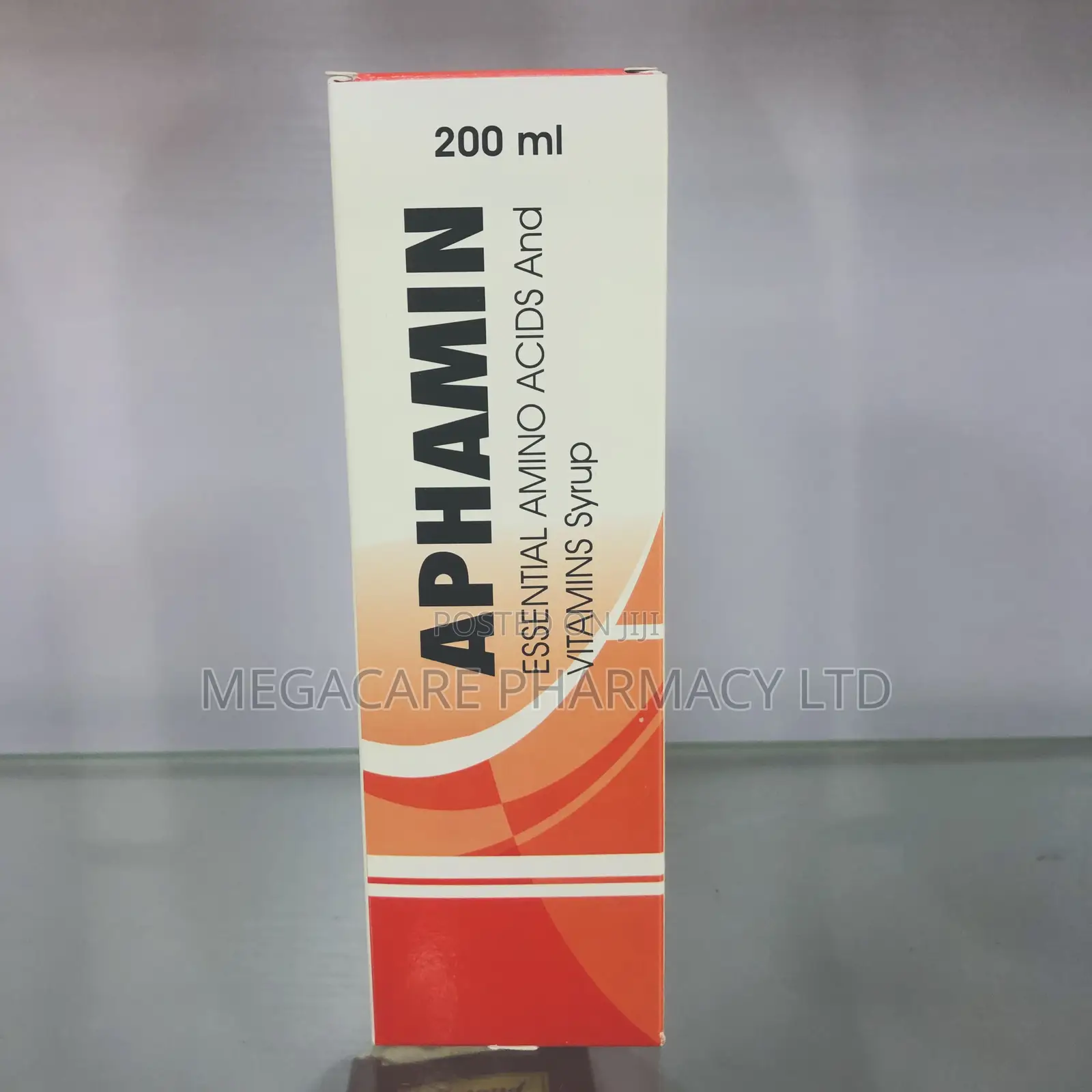 Aphamin 200ml