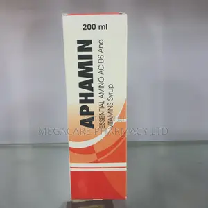 Aphamin 200ml