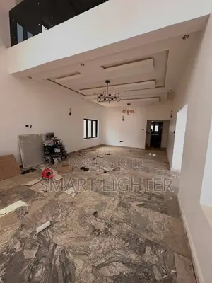 3bdrm Block of Flats in Dawaki for rent