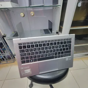 Laptop HP EliteBook 830 G7 16GB Intel Core I5 SSD 256GB