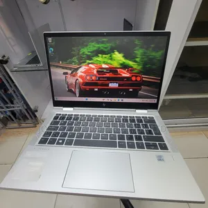 Laptop HP EliteBook 830 G7 16GB Intel Core I5 SSD 256GB