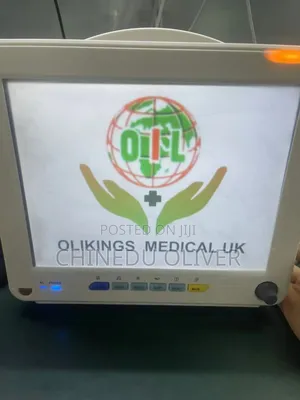 Patient Monitor
