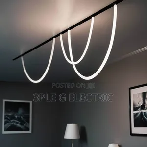 Magnetic Flexible Tube Light