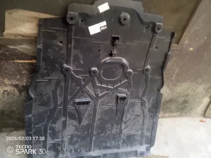 Engine Protector for Cla /Gla/GLB 2021