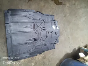 Engine Protector for Cla /Gla/GLB 2021