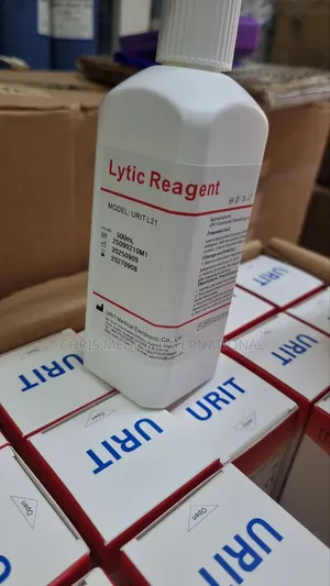 Urit Lytic Reagent